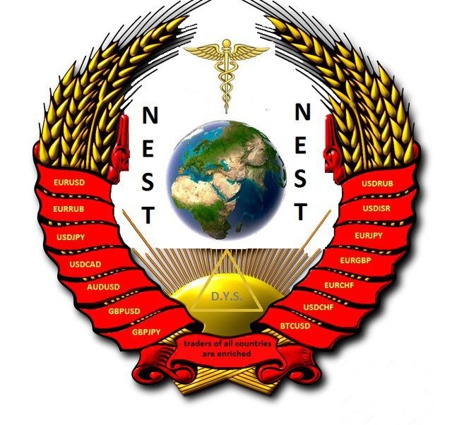 Безиндикаторная торговая система «NEST» (Гнездо) (_0.jpg